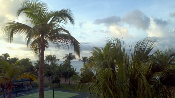 Hilton Ponce Golf & Casino Resort by null
