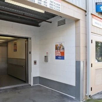 A-1 Self Storage - A-1 - Self Storage Near Me - Torrance, California
