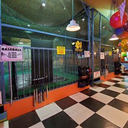 Challenge Family Fun Center