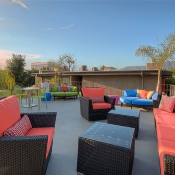 AVA Pasadena - Apartments Near Me - Pasadena, California