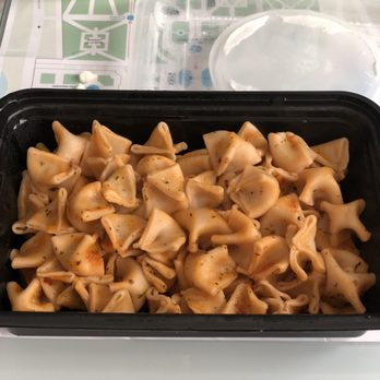 Turkish Grill - These lamb dumplings though!!! - Turkish Near Me - Sunnyside, New York Turkish Grill - These lamb dumplings though!!! - Turkish Near Me - Sunnyside, New York