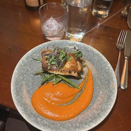 Chilean Sea Bass