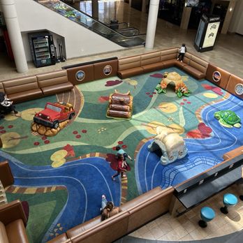 Superstition Springs Center - Shopping Centers Near Me - Mesa, Arizona