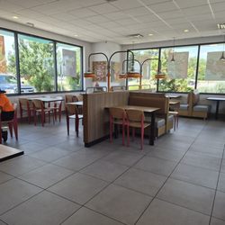 Popeyes Louisiana Kitchen