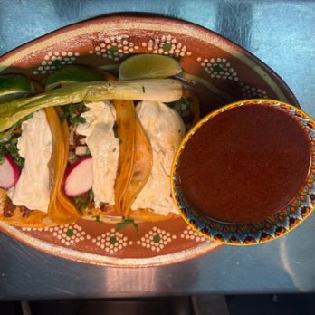 Ay Jalisco - Tacos de Birria con Consome - Mexican Near Me - Plainfield, New Jersey