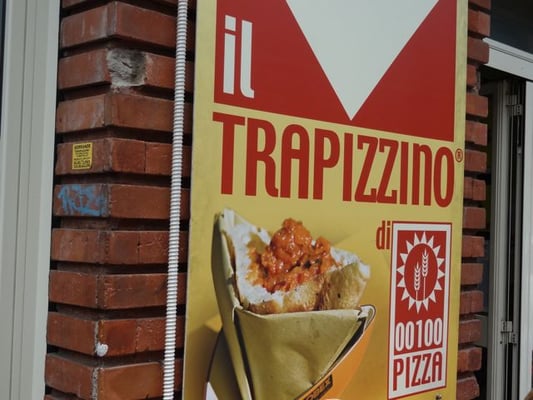 Trapizzino | Testaccio by null