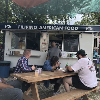 Tito Adobo - The guy is super nice. Everything we had was delicious. - Filipino Near Me
