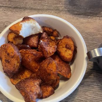 A&M Kitchen - side of potatoes - Southern Near Me - Woodstock, Georgia