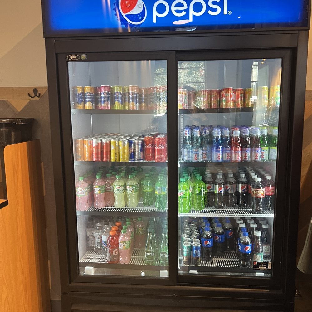 PokeDoke - Drink Cooler - Poke Near Me - St. Louis, Missouri