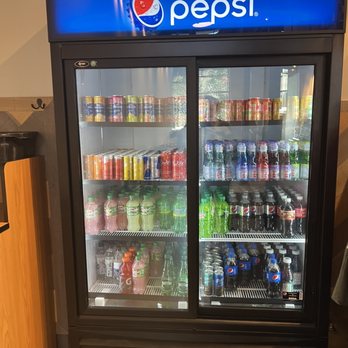 PokeDoke - Drink Cooler - Poke Near Me - St. Louis, Missouri