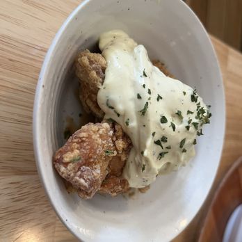 Ramen Champ - karaage - Ramen Near Me - San Jose, California