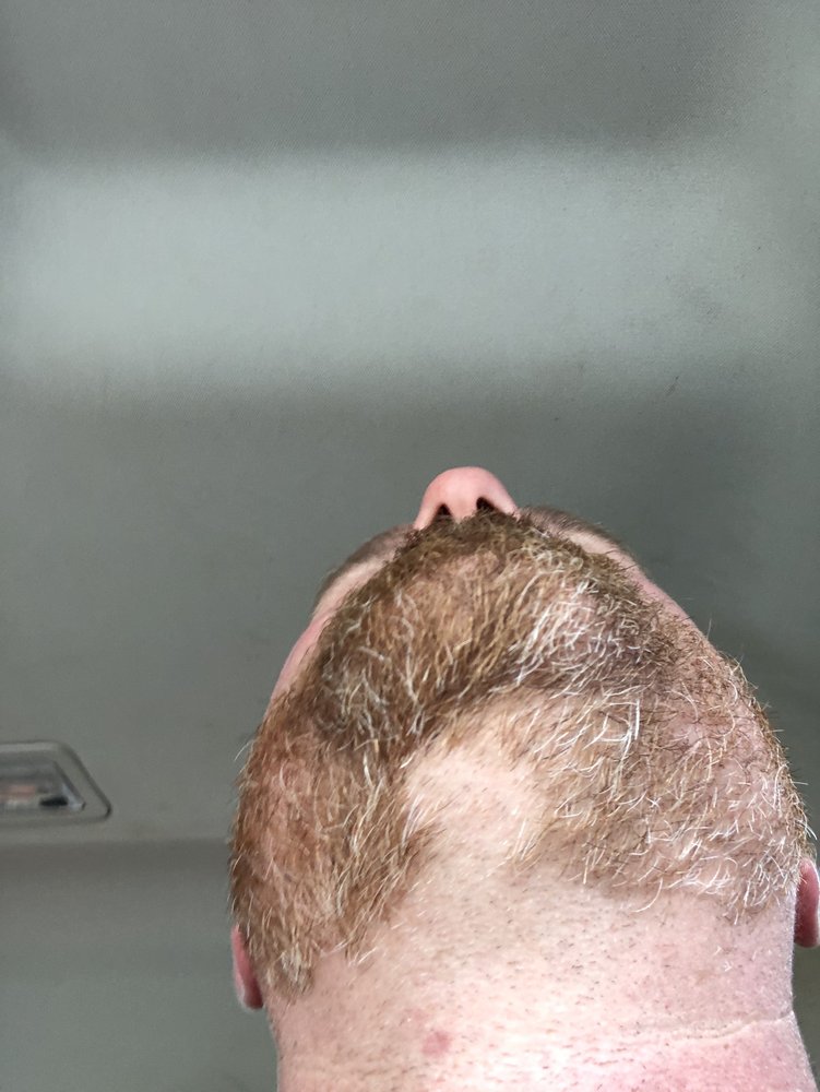 TUNE UP THE MANLY SALON 33 Reviews Men's Hair Salons 13376