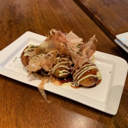 Takoyaki