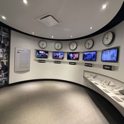 Oklahoma City National Memorial & Museum