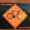 Busted Knuckle Bicycle Shop gift card