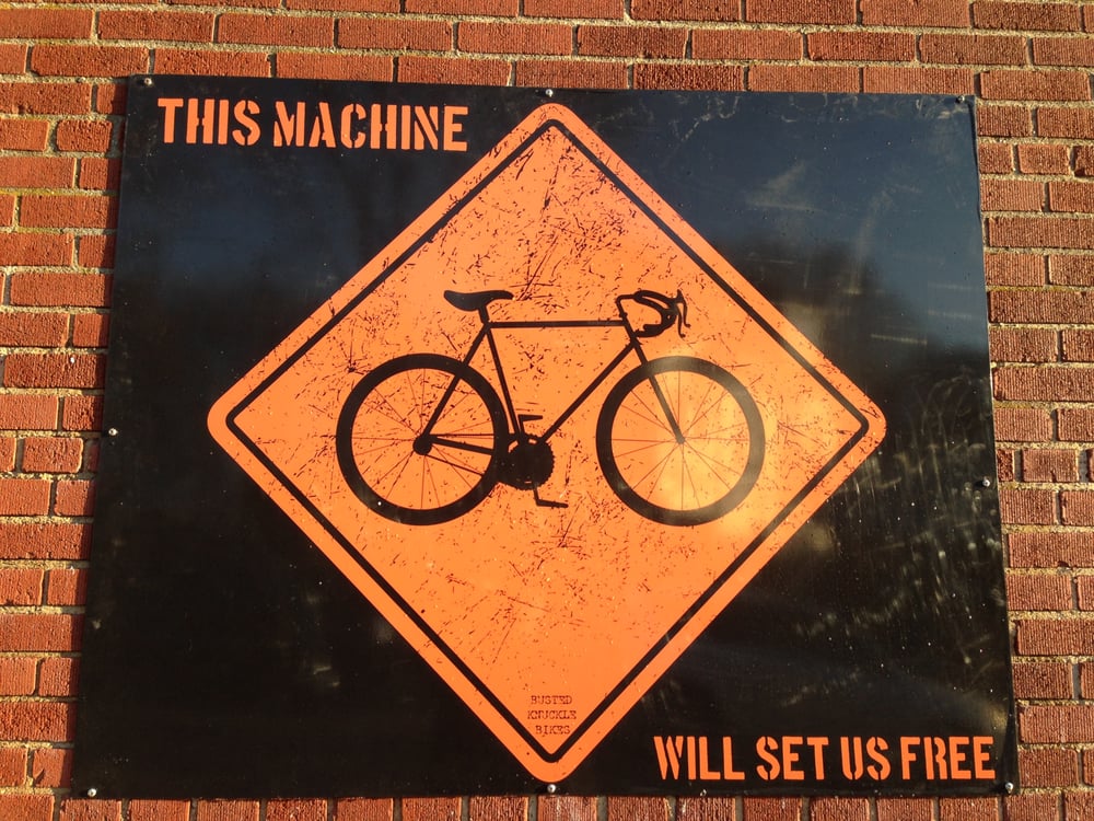BUSTED KNUCKLE BICYCLE SHOP Updated October 2024 11 Photos & 22