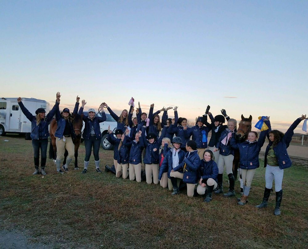 Capall Glen - equestrian in Golden, CO