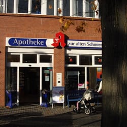 Apotheke Zur Alten Schmiede