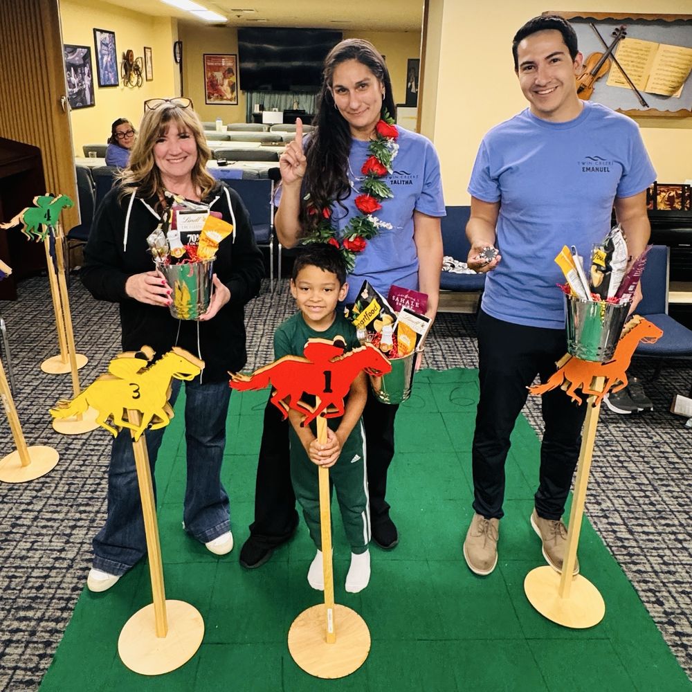 Fountain Plaza - Attended their annual fitness summit for their residents and the staff were amazing! - Retirement Homes Near Me - Medford, Oregon