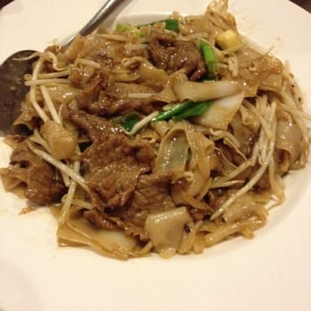 Simi's Cafe - Yummy beef chow fun - Asian Fusion Near Me - Gilbert, Arizona Simi's Cafe - Yummy beef chow fun - Asian Fusion Near Me - Gilbert, Arizona