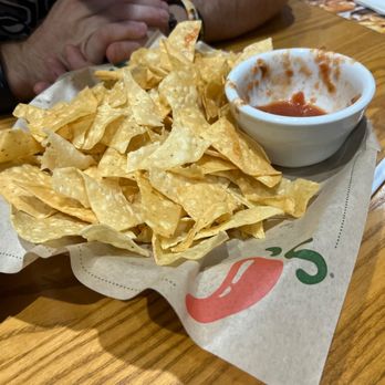 Chili's - Tex-Mex Near Me - Hamilton, New Jersey Chili's - Tex-Mex Near Me - Hamilton, New Jersey