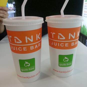 Tank - Energiser and Tropical Tank in full tank size - Juice Bars & Smoothies Near Me - Auckland, AUK Tank - Energiser and Tropical Tank in full tank size - Juice Bars & Smoothies Near Me - Auckland, AUK