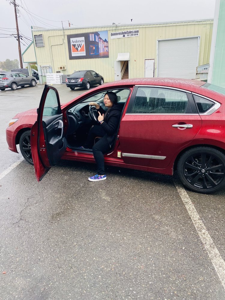 QUINTERO’S AUTO SALES Updated July 2024 44 Photos & 18 Reviews