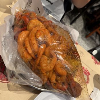 Hot N Cajun - boil - Seafood Near Me - New Orleans, Louisiana Hot N Cajun - boil - Seafood Near Me - New Orleans, Louisiana