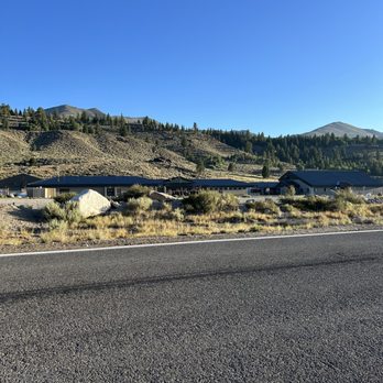 USMC Mountain Warfare Training Center - Public Services & Government Near Me - Coleville, California