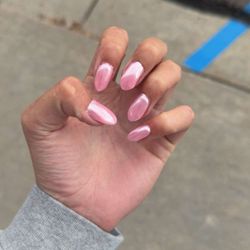 Perfect Nails - All mishapped
