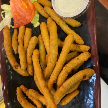 Zois Harbor Lights Restaurant - Fried green Beans - Seafood Near Me - Soddy-Daisy, Tennessee Zois Harbor Lights Restaurant - Fried green Beans - Seafood Near Me - Soddy-Daisy, Tennessee