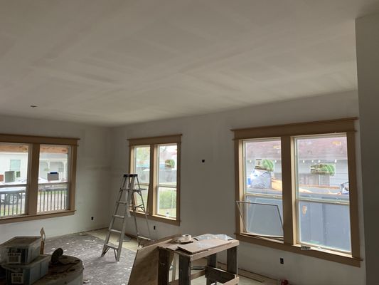 Pinnacle Construction Group