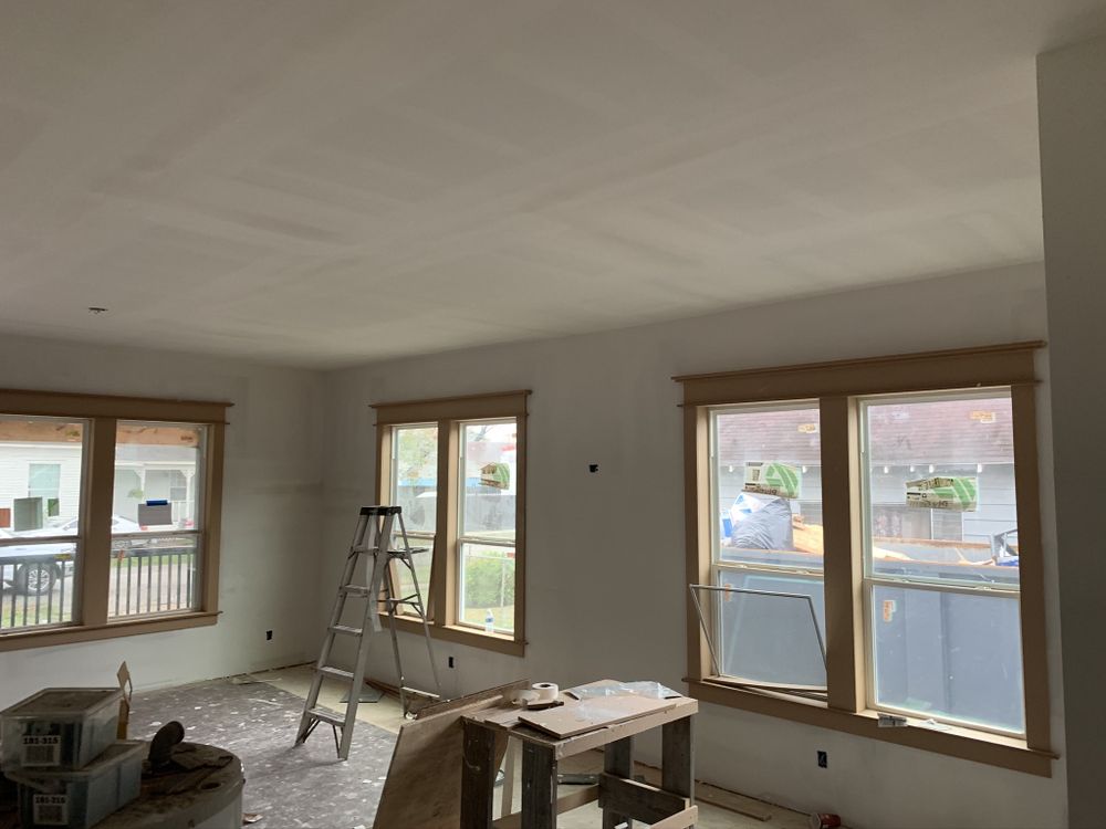 Slide of Pinnacle Construction Group