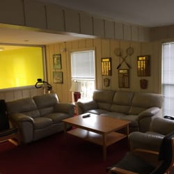 Potomac Squash Club