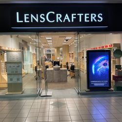 LensCrafters