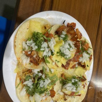 Taqueria los Tarascos - Pastor - Tacos Near Me - Cancún, ROO Taqueria los Tarascos - Pastor - Tacos Near Me - Cancún, ROO