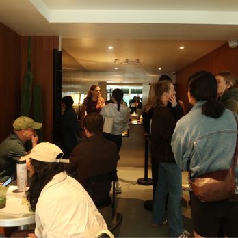 Rhythm Zero - Coffee & Tea Near Me - New York, New York Rhythm Zero - Coffee & Tea Near Me - New York, New York
