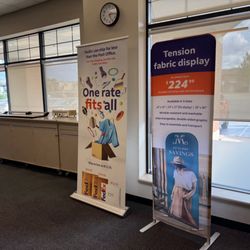 FedEx Office Print & Ship Center