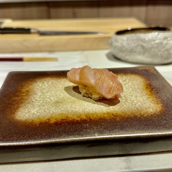 Omakase at Barracks Row - Sushi Bars Near Me - Washington, DC, District of Columbia