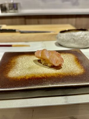Omakase @ Barracks Row by null