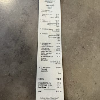 Hijos De La Gran Fruta - Breakfast & Brunch Near Me - Carolina, Puerto Rico Hijos De La Gran Fruta - Breakfast & Brunch Near Me - Carolina, Puerto Rico