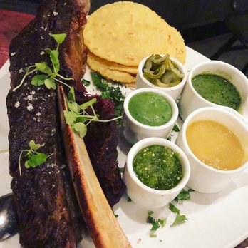 Xixa - Short rib - Mexican Near Me - Brooklyn, New York Xixa - Short rib - Mexican Near Me - Brooklyn, New York