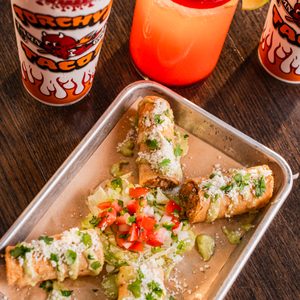 CHUY’S - Updated March 2026 - 459 Photos & 497 Reviews - 4001 Bagpiper ...