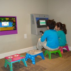 Children's Dentistry