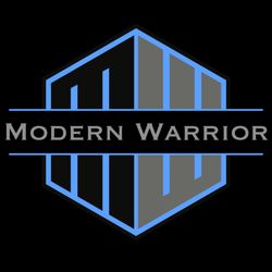 Modern Warrior