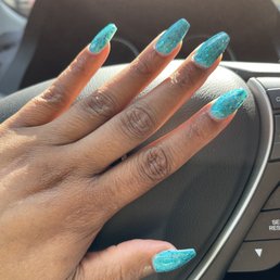 Been visiting here for the past 3 yrs.  Happy customer!  by Ken