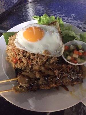 Bagus Cafe by null