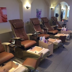 Hollywood Nails & Spa - Hollywood Nail & Spa Fountainville