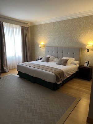 Hotel Carlton by null
