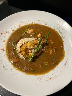 Roux Seafood Kitchen by null